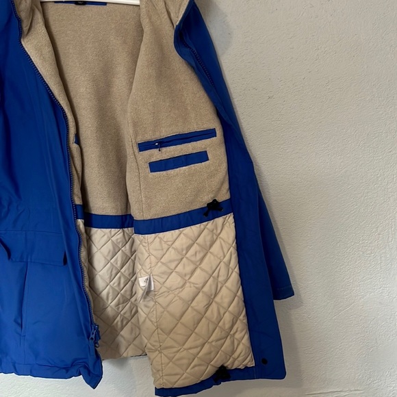 Lands’ End Winter Coat - Picture 5 of 8